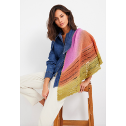 Lana Grossa TCHER &amp; CO. NO. 05