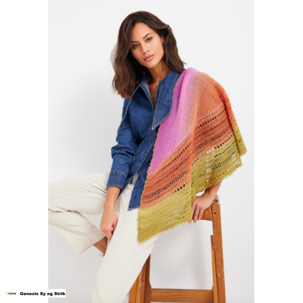 Lana Grossa TCHER &amp; CO. NO. 05