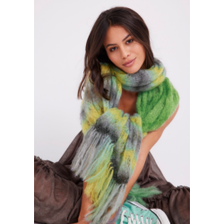 Lana Grossa TCHER &amp; CO. NO. 05