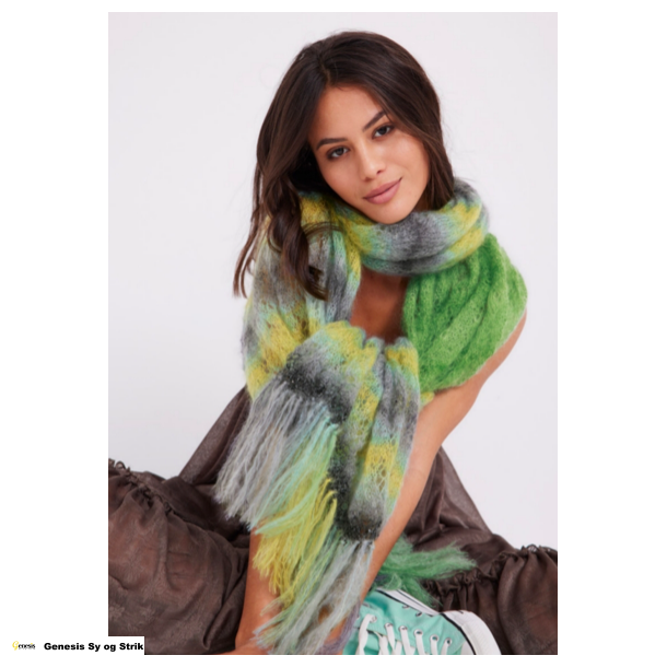 Lana Grossa TCHER &amp; CO. NO. 05