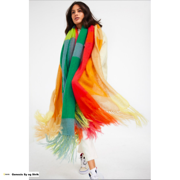 Lana Grossa TCHER &amp; CO. NO. 05