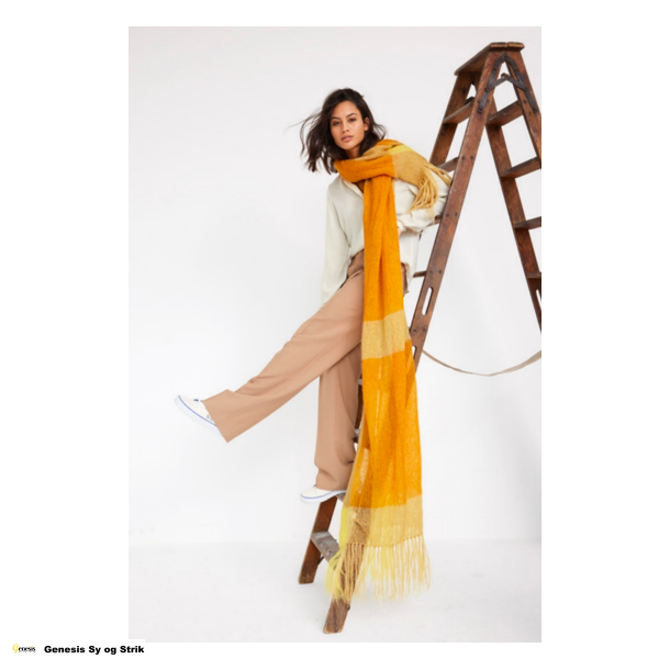 Lana Grossa TCHER &amp; CO. NO. 05