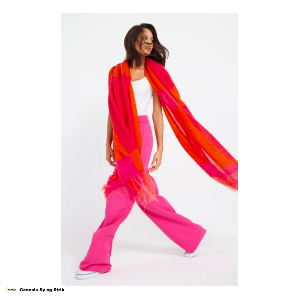 Lana Grossa TCHER &amp; CO. NO. 05