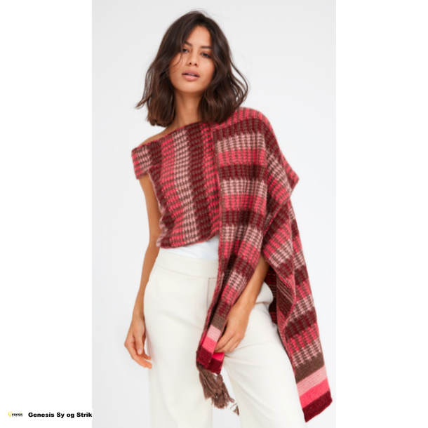 Lana Grossa TCHER &amp; CO. NO. 05