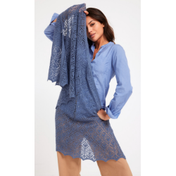 Lana Grossa TCHER &amp; CO. NO. 05