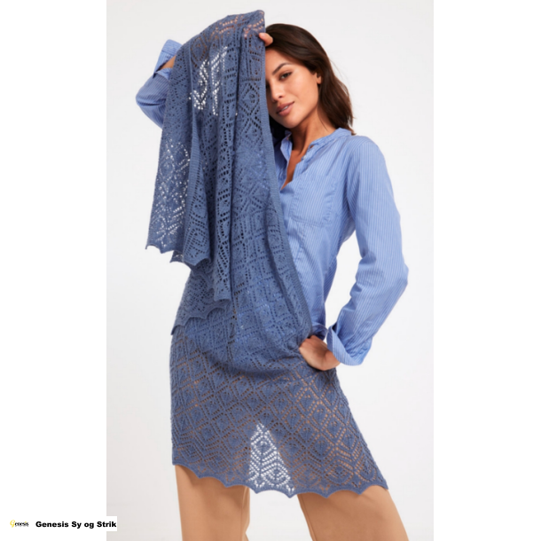 Lana Grossa TCHER &amp; CO. NO. 05