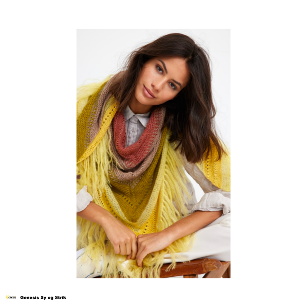 Lana Grossa TCHER &amp; CO. NO. 05