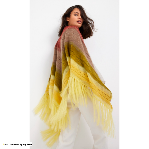 Lana Grossa TCHER &amp; CO. NO. 05