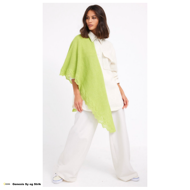 Lana Grossa TCHER &amp; CO. NO. 05