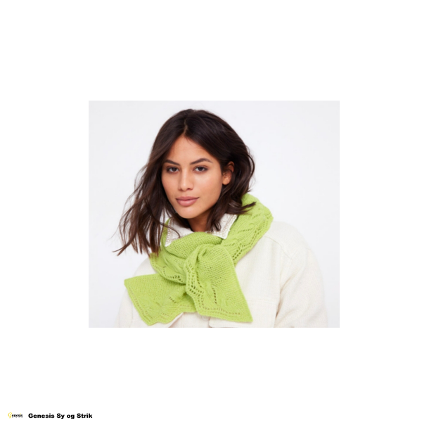 Lana Grossa TCHER &amp; CO. NO. 05