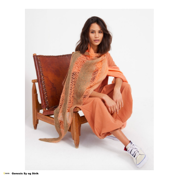 Lana Grossa TCHER &amp; CO. NO. 05