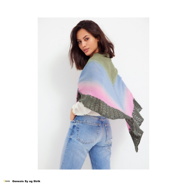 Lana Grossa TCHER &amp; CO. NO. 05