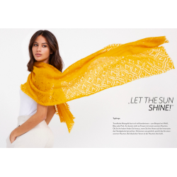 Lana Grossa TCHER &amp; CO. NO. 05