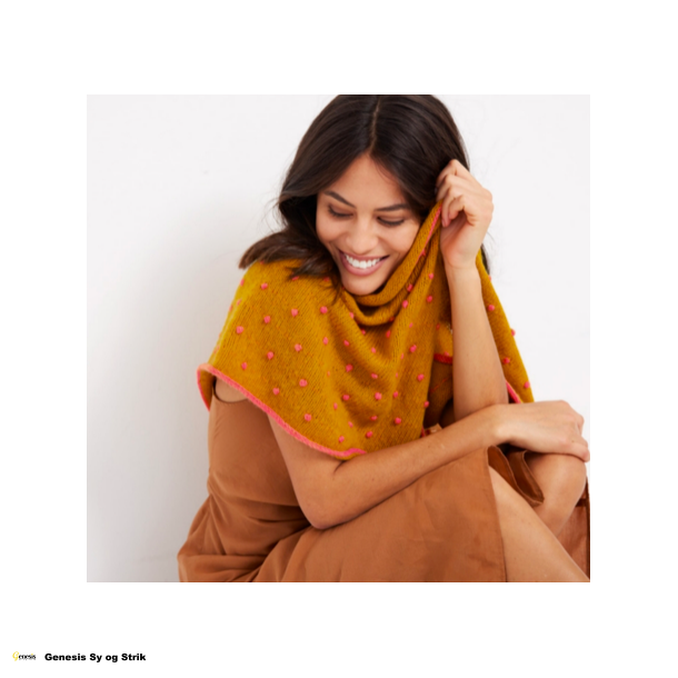 Lana Grossa TCHER &amp; CO. NO. 05