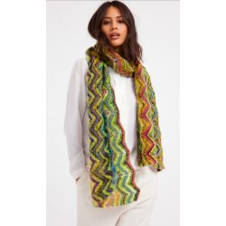 Lana Grossa TCHER &amp; CO. NO. 05