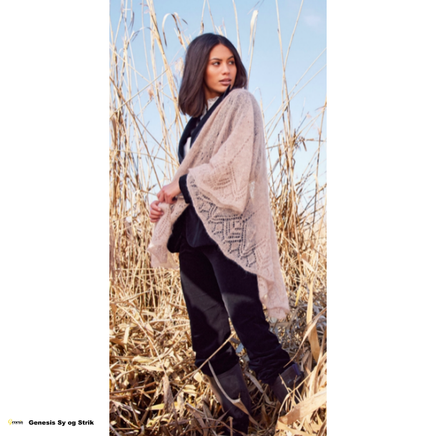 Lana Grossa TCHER &amp; CO. NO. 05