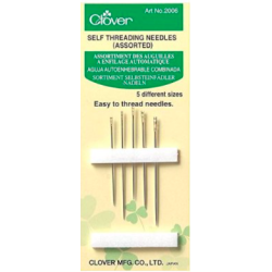 Clover selvtrdende nle