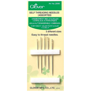 Clover selvtrdende nle