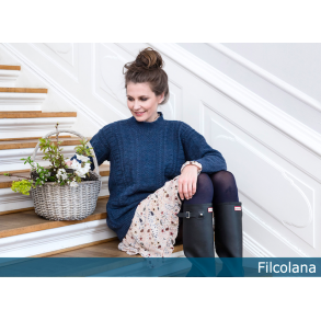 Colours of the Scandinavian Summer