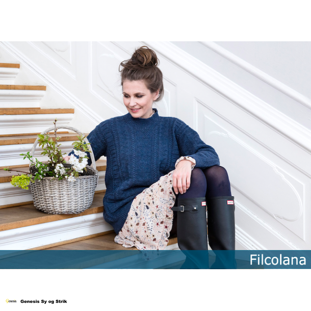 Colours of the Scandinavian Summer