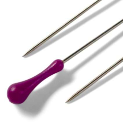 Knappenle med ekstra godt greb