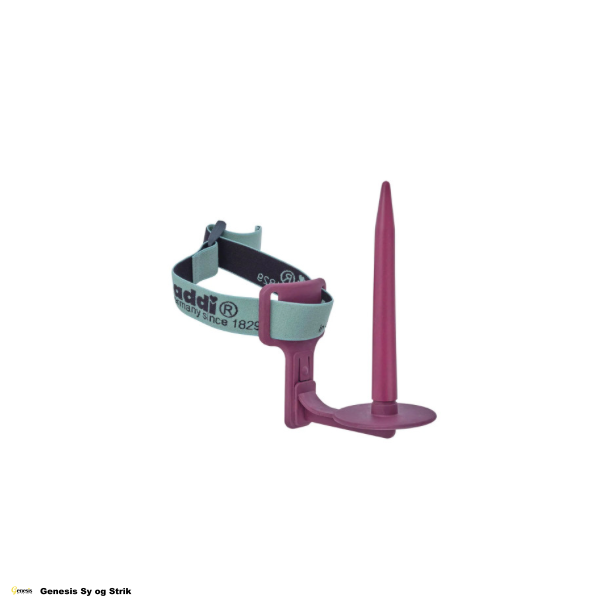 ADDI Yarn Arm - Violet