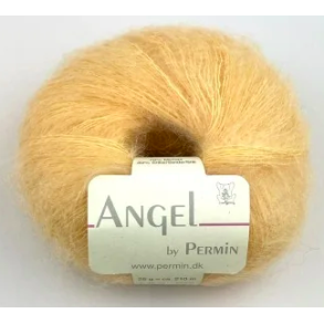 Angel - Solsikkegul