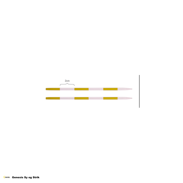 Smartstix - 3.50 mm.