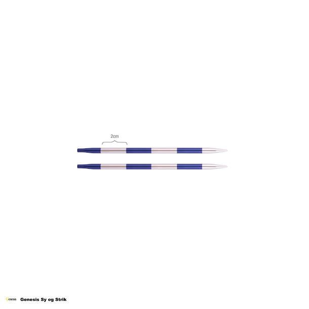 Smartstix - 4.00 mm.