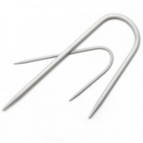 Snoningspinde - 2.5 mm. og 4.0 mm.