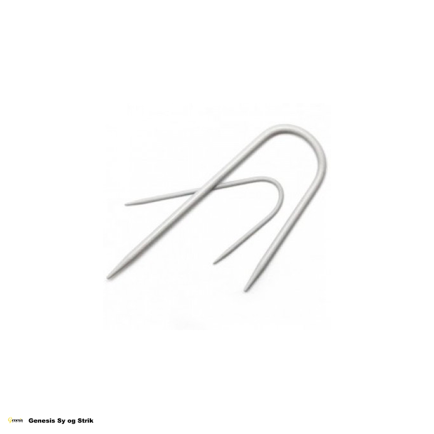 Snoningspinde - 2.5 mm. og 4.0 mm.