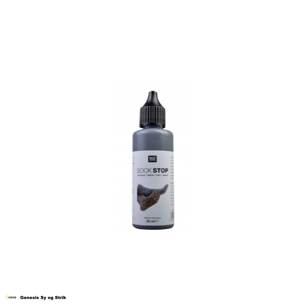 Strmpestop - Rico Design