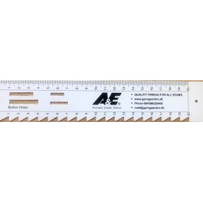 A & E - Smometer