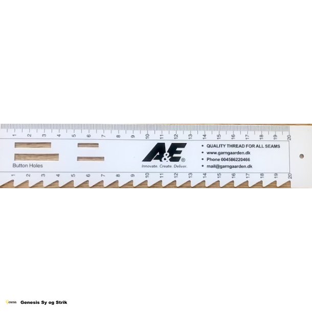 A &amp; E - Smometer
