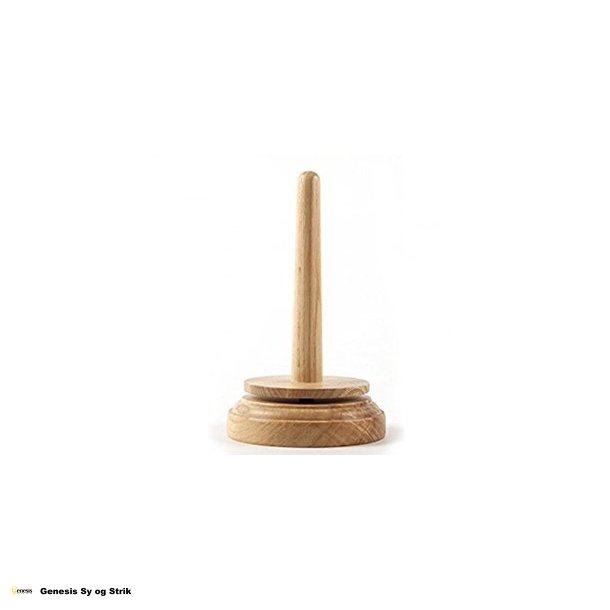 Garnholder