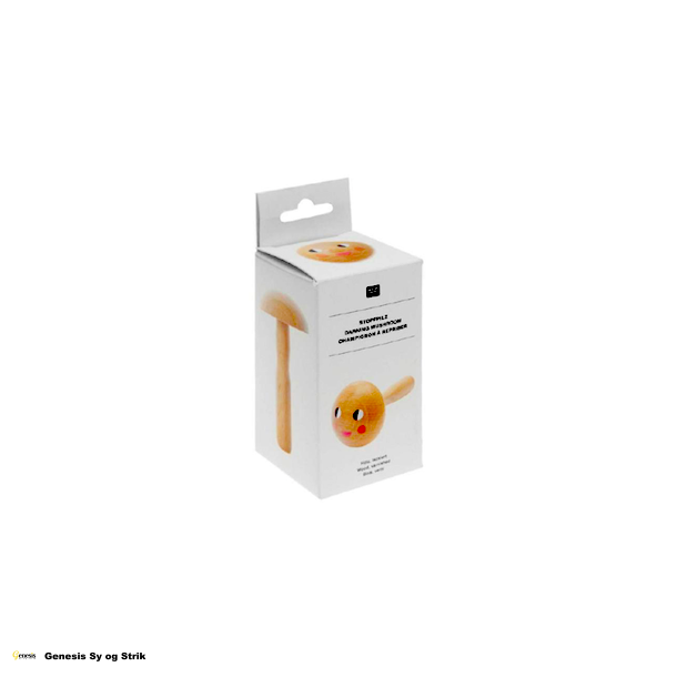 Stoppesvamp / stoppe�g