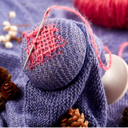 Stoppesvamp / stoppeg