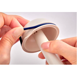 Stoppesvamp / stoppeg