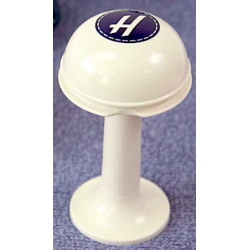 Stoppesvamp / stoppeg