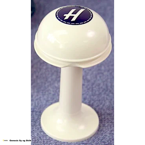 Stoppesvamp / stoppeg