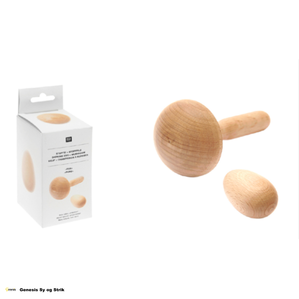 Stoppesvamp / stoppeg