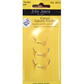 John James - Kurvede Stramajnle