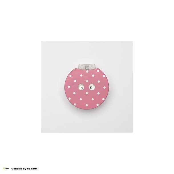 KnitPro omgangstller