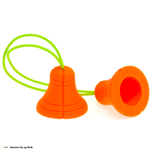 Strmpepindeholdere - pinde 4.5 mm. og 6.0 mm.