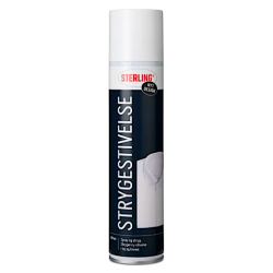 Sterling Strygestivelse