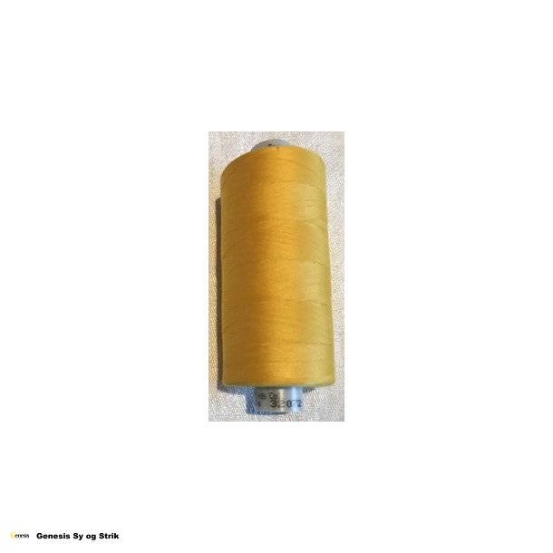 Gtermann Sytrd mrk gul