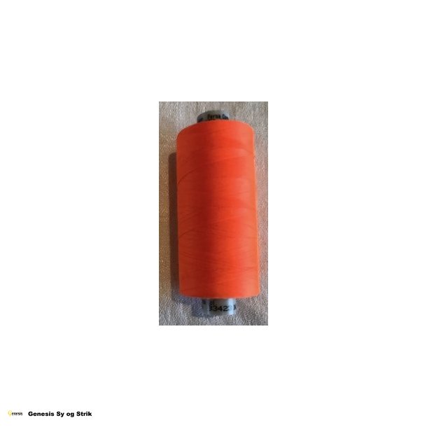 Gtermann Sytrd neonorange