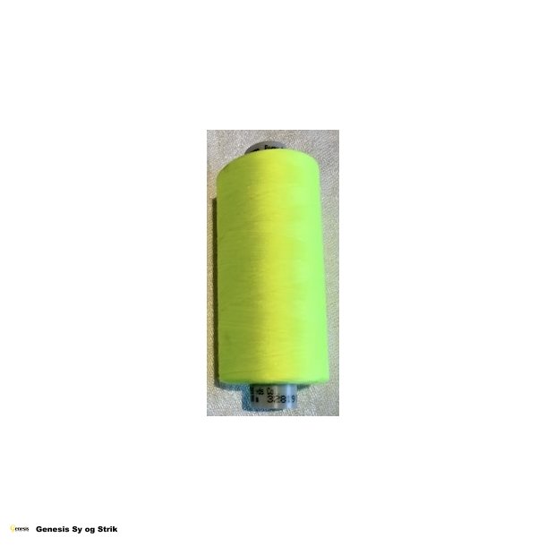 Gtermann Sytrd neongul