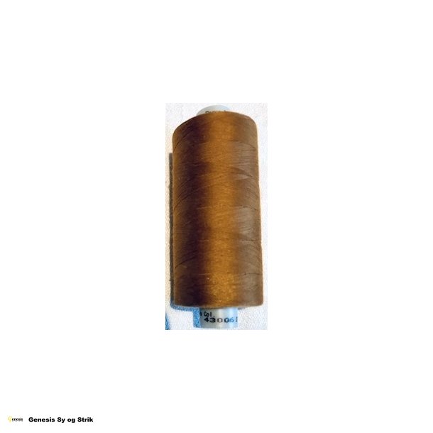 Gtermann Sytrd lys brun