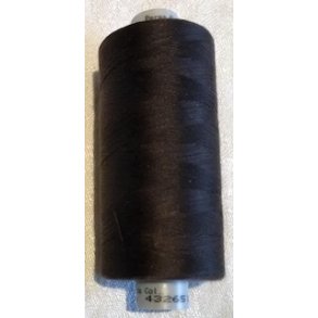 Gtermann Sytrd mrk brun